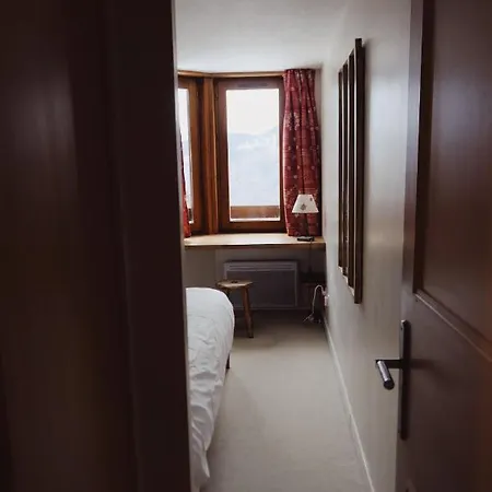 La Tania شقة كورشوفيل