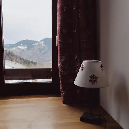 Appartement La Tania *