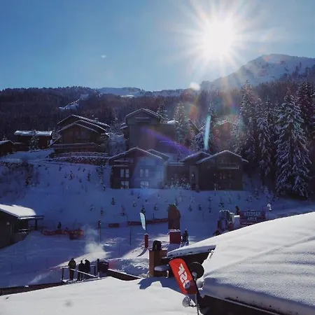 La Tania Appartement *