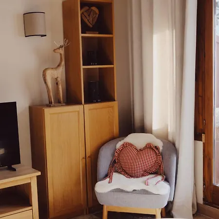 La Tania * קורשבל