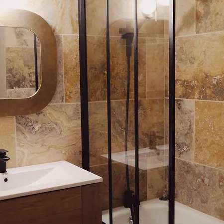 La Tania Appartement Courchevel