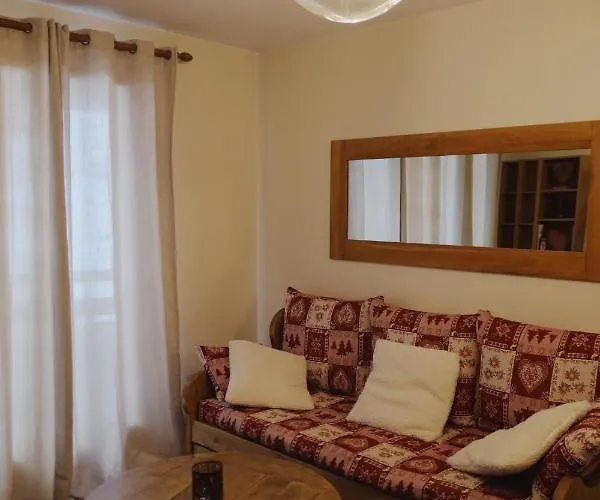 La Tania Appartement