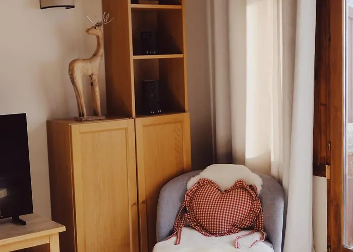 La Tania * 谷雪维尔