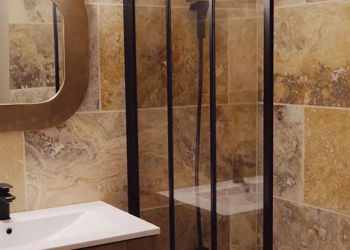 La Tania Appartement Courchevel