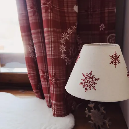 La Tania Apartamento