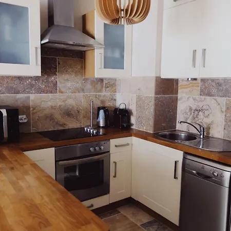 Apartamento La Tania