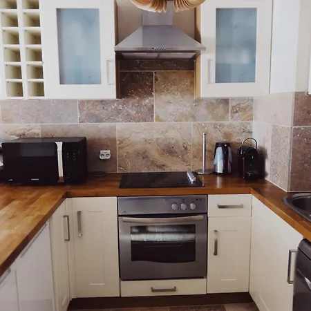 La Tania Apartamento *